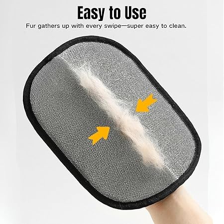 PurrfectClean™ Pet Hair Remover