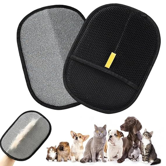 PurrfectClean™ Pet Hair Remover